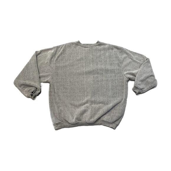 Vintage 90’s Hard Rock Cafe Skydome Toronto Baggy Sweatshirt - Picture 2 of 4